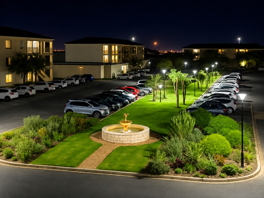 2 Bedroom Property for Sale in Heritage Park Western Cape